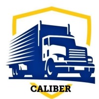 Caliber Hauliers logo - Similar company to Sas Logistic Sp. Z O.O.