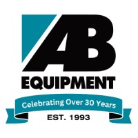 A B Equipment Pty Ltd (Australia) logo - Similar company to Group Purchasing Resources