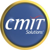 CMIT Solutions of Charleston logo - Similar company to Cmit Solutions Of Concord