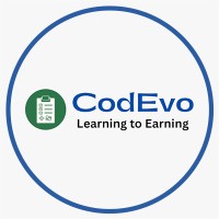 CodEvo Academy logo - Similar company to Zar Coffee