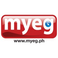 MYEG Philippines logo - Similar company to Hc Mutual Building And Loan Association