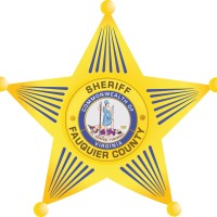 Sheriff's Office - Fauquier County Virginia logo - Similar company to Loudoun County Sheriff'S Office
