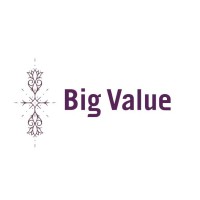 Big Value logo - Similar company to Bvs