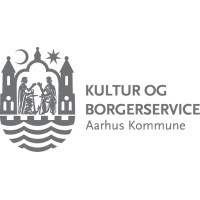 Kultur og Borgerservice, Aarhus Kommune logo - Similar company to Collabolearn