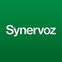 Synervoz Communications Inc. logo - Similar company to Fastech Solutions Inc.
