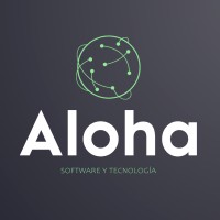 Aloha - Software y Tecnologia logo - Similar company to Gama Plasticos