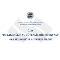 Technical Assistance for Development of Regional Laboratories of İSGÜM (Ankara, TURKEY) logo - Similar company to Best Grup