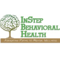 In Step Behavioral Health logo - Similar company to Billing Specialist Services Inc.