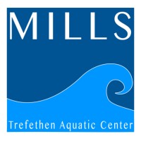 Trefethen Aquatic Center