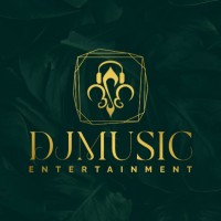 DJMusic Entertaiment logo - Similar company to Futboleros