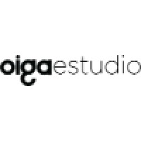 oiga estudio logo - Similar company to Raíz Studio