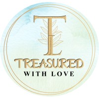 Treasured with love logo - Similar company to Weargear