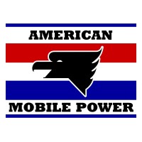 AmericanMobilePower logo - Similar company to Macfuge