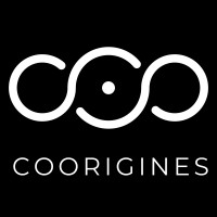 COORIGINES PRODUCTION logo - Similar company to Alf . Cultures Contemporaines