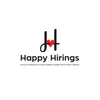 Happy Hirings logo - Similar company to Happy Hiring