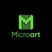 Microart Services Inc. logo - Similar company to Creation Technologies