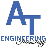 AT Engineering Technology Ltd. logo - Similar company to Galtec Precision Engineering Limited