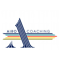 AIRO Coaching logo - Similar company to Schiller Bikes