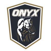 Onyx Team Marketing
