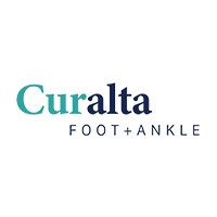 Curalta Foot & Ankle logo - Similar company to Midwest Podiatry Conference