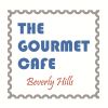 The Gourmet Cafe logo - Similar company to Fly Chicken
