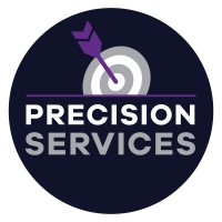 Precision Services logo - Similar company to Design Line Insurance