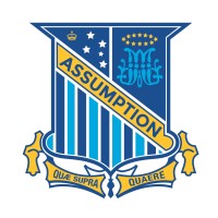 ACK Old Collegians logo - Similar company to Assumption College