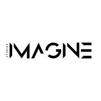 Imagine Studios logo - Similar company to Dandy Mega Mall