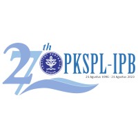 PKSPL-IPB logo - Similar company to Pt Ahad Digital Indonesia