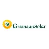 Greensun Solar Energy Tech Co., Limited logo - Similar company to Johnray Solar Energy