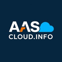 AAS CLOUD.INFO logo - Similar company to Itsa Bvducoe
