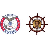 AHEPA MARITIME HJ45 ST. NICHOLAS logo - Similar company to Ahepa Hellas