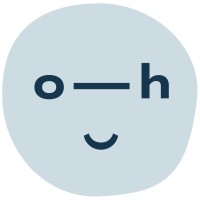 Okay Humans logo - Similar company to Okay Human (Formerly Sympler)