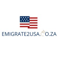 Emigrate 2 USA logo - Similar company to Caleo Capital