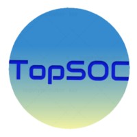 TopSOC Information Security Limited logo - Similar company to Boardware