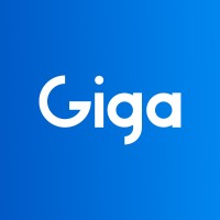 Giga logo - Similar company to Dokkan