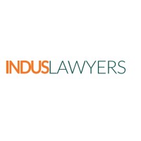 Indus Lawyers logo - Similar company to Sky Solicitors Sydney