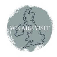 WE ARE VISIT LTD logo - Similar company to A & N Virtual Services