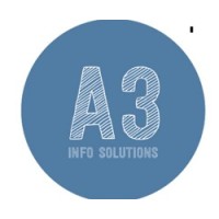 A3 Info Solution Inc logo - Similar company to Asha Didi