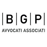BGP Avvocati Associati logo - Similar company to Geacon Srl