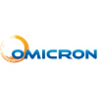 Omicron - EMS logo - Similar company to Tpv Solutions