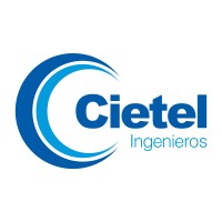 CIETEL logo - Similar company to D'Nish