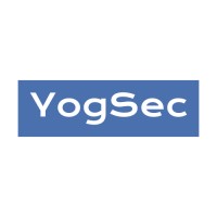 YogSec logo - Similar company to Tejoroopushan Innovations - Trpi Pvt. Ltd.