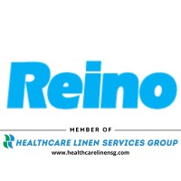 Reino Linen logo - Similar company to Aviogel S.R.L