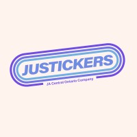 Justickers logo - Similar company to Equilibrium