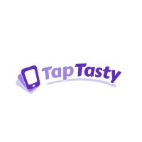 TapTasty logo - Similar company to Bannersnack
