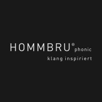 HOMMBRU® logo - Similar company to Zen Audio Engineering