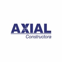 Axial Constructora logo - Similar company to Bremen Paraguay