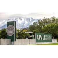 Business Resource Center at UVU logo - Similar company to Trip-Ship