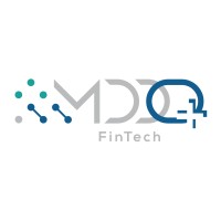 MDD+ logo - Similar company to Mdd